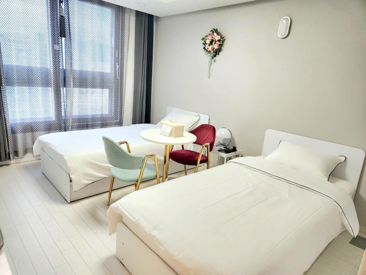 Star Dsr Lily Apartment *