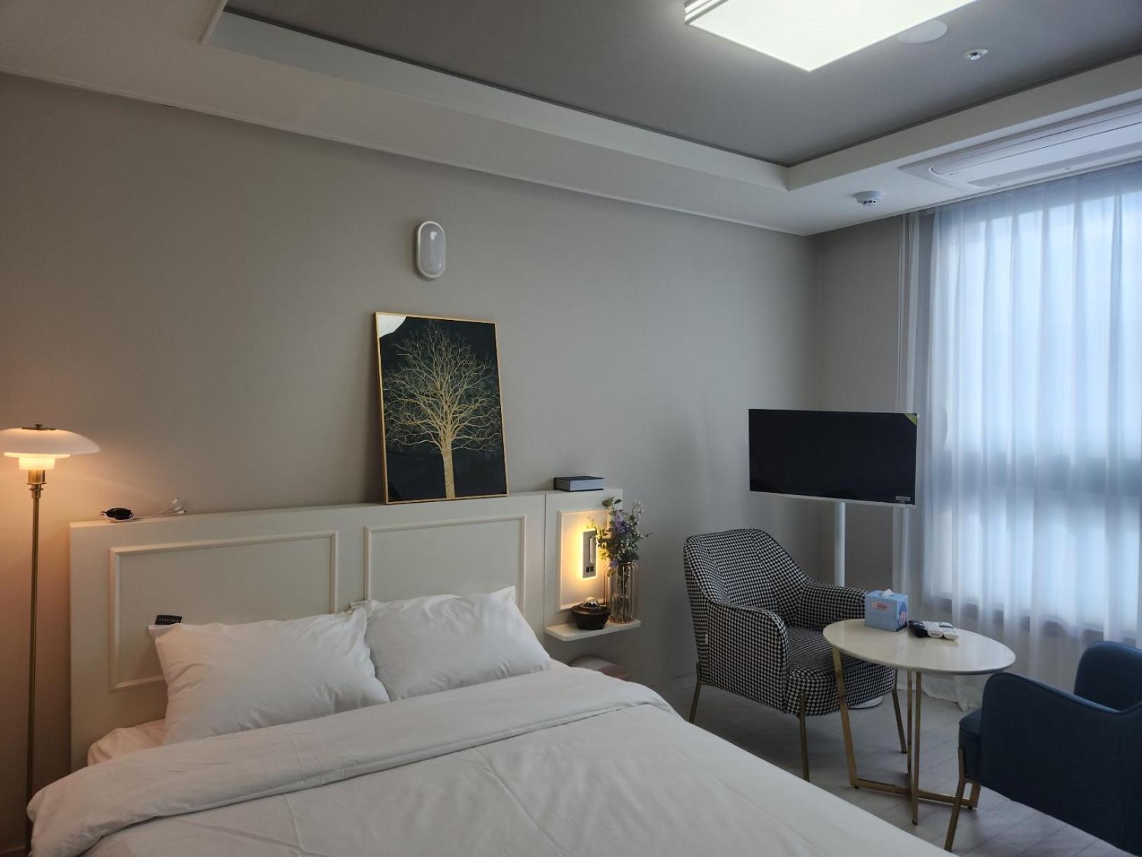 Apartment Star Dsr Lily Daegu