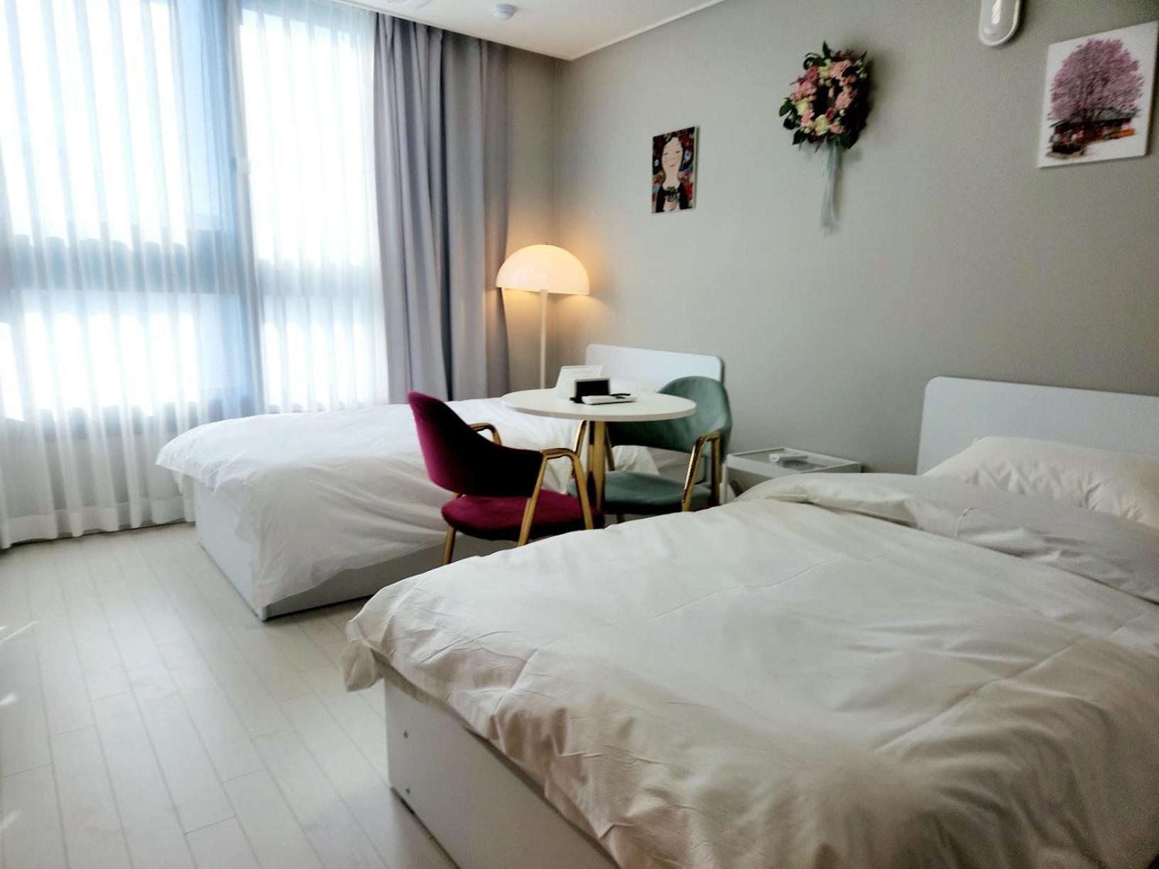 Star Dsr Lily Apartment *
