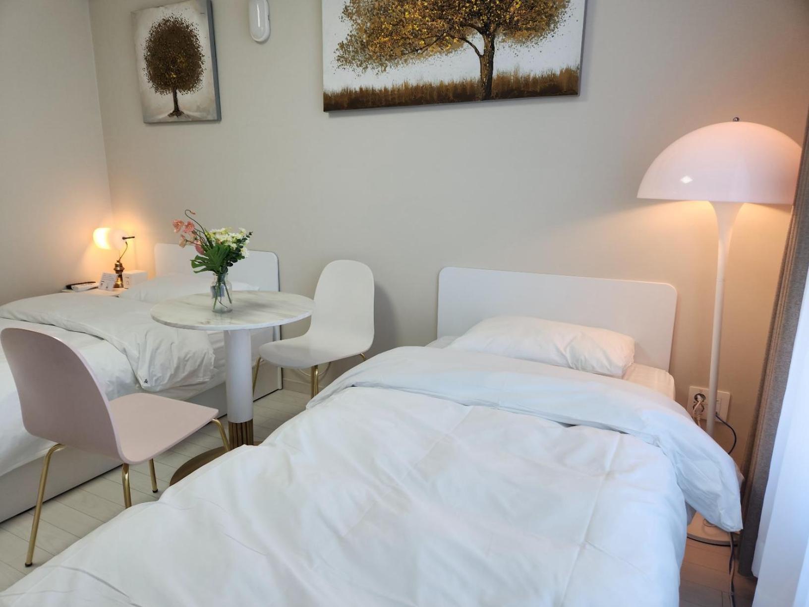Star Dsr Lily Apartment Daegu